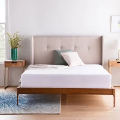 Essentials TopTight Premium Mattress Protector - Linenspa -Bedding Promotion GUEST dad2aaff 25b9 4669 88d6 2cacd445cfc2