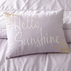 Ruched Stripe Comforter Set - Jessica Simpson 15 Ruched Stripe Comforter Set - Jessica Simpson -Bedding Promotion GUEST db260fd8 d391 4921 a5cb 9edba5c4d1a0