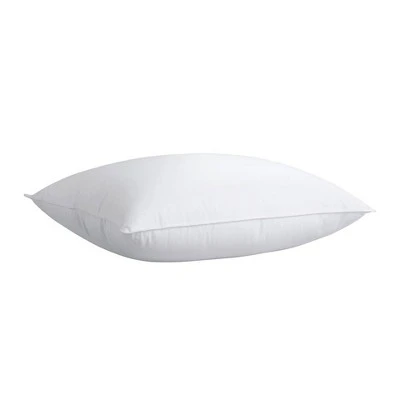 2pk Allergen Barrier Bed Pillow - PureShield 4 2pk Allergen Barrier Bed Pillow - PureShield - Image 2