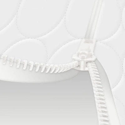 Waterproof Bed Bug Dust Mite Cotton Mattress Protector - Bluestone® 5 Waterproof Bed Bug Dust Mite Cotton Mattress Protector - Bluestone® - Image 3