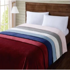 Velvet Plush Bed Blanket - Truly Soft 6 Velvet Plush Bed Blanket - Truly Soft -Bedding Promotion GUEST dda22a91 e318 442e a839 e24f7883d142