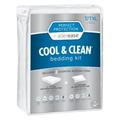 Perfect Protection Cool & Clean Bedding Kit - Allerease -Bedding Promotion GUEST ddb59752 420c 4201 8dad 5f79714b58e9