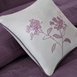 Cullen Comforter Set 7pc -Bedding Promotion GUEST debc59d4 5a8a 47bd 9960 ba3362694c79