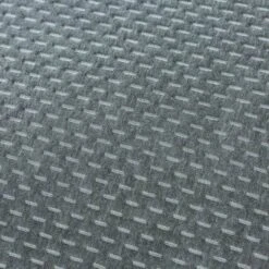 Standard 2pk Charcoal Infused Knit Bed Pillow - St. James Home