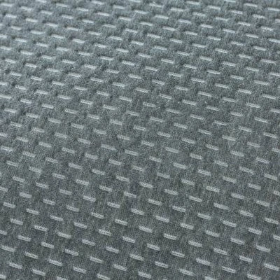 Standard 2pk Charcoal Infused Knit Bed Pillow - St. James Home 3 Standard 2pk Charcoal Infused Knit Bed Pillow - St. James Home