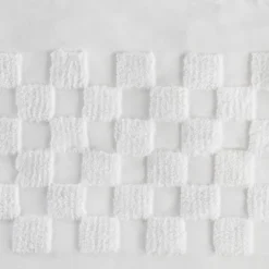 Urban Habitat 3pc Atlas Duvet Cover Bedding Set White -Bedding Promotion GUEST dfb8e643 a964 4d4b 86e4 29d86ad31868