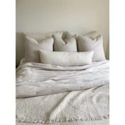 Easy Cotton Gauze Down Alternative Euro Pillow 26x26 - Anaya -Bedding Promotion GUEST e0c9d0e3 29ca 4239 a0e8 c7386cfdc7e6