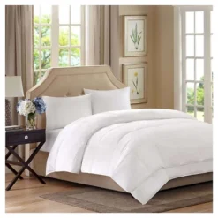 Canton All Season 2 In 1 Down Alternative Comforter -Bedding Promotion GUEST e15bc8e9 816c 473a 9637 629af449077a