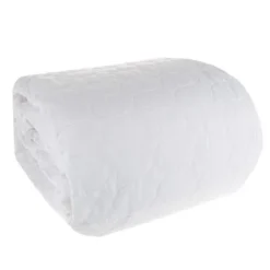 Fleming Supply Zippered Waterproof Mattress Cover - Queen -Bedding Promotion GUEST e1e60672 9b56 4bfd 8121 67a5b898c5ef