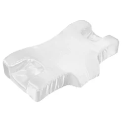 Unique Bargains Satin Home Sleeping Neck And Shoulder Pain Ease Bed Memory Foam Pillow 1Pcs -Bedding Promotion GUEST e2185651 31c2 448b 938d c27cd88060bb