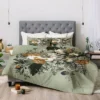 Iveta Abolina Paloma Midday Comforter Set - Deny Designs 2 Iveta Abolina Paloma Midday Comforter Set - Deny Designs -Bedding Promotion GUEST e2d64444 c394 4c39 9f61 45d291f67eb2