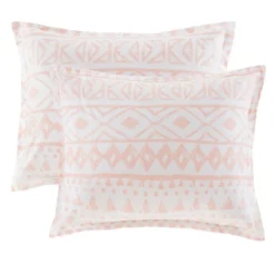 Urban Habitat 7pc Mica Cotton Reversible Comforter Set -Bedding Promotion GUEST e395d5e6 e6cb 47e2 b286 7338bc66570c