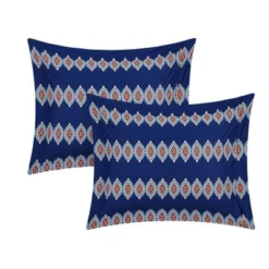 Chic Home Design Agave Duvet Cover & Sham Set