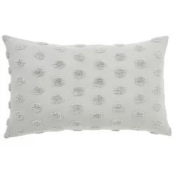 King Athenia Comforter 100% Cotton Tufted Chenille Comforter Set Gray - Better Trends -Bedding Promotion GUEST e3d18c0d e6f6 455e 8806 53251bbe6d64