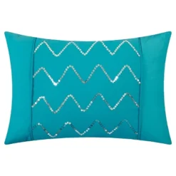 Whitley Pinch Pleated & Ruffled 8 Piece Duvet Cover Set - Chic Home Design -Bedding Promotion GUEST e5b1c93e c5b6 4a7e bac4 d16857085005