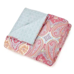 Jessica Simpson 6pc Candes Comforter Set Pink -Bedding Promotion GUEST e6a16f9a f93a 4c26 8fd1 826b512ca258