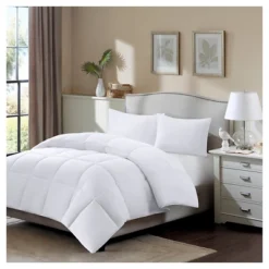 Longford All Season Stain Release 3M Scotchgard Cotton Twill Supreme Down Blend Comforter 7 Longford All Season Stain Release 3M Scotchgard Cotton Twill Supreme Down Blend Comforter -Bedding Promotion GUEST e6d36c56 b826 4fff 961f cedc594e726e