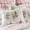 Sleigh Bells Sham - Levtex Home 2 Sleigh Bells Sham - Levtex Home -Bedding Promotion GUEST e6effb4d 36a8 4244 a82d 09f04a27a157