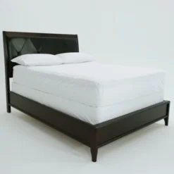 SafeRest Waterproof Mattress Protector - Premium Mattress Cover With Soft Cotton Terry Surface - Noiseless Protection -Bedding Promotion GUEST e72a011e 87c0 4376 ac45 cb08a7b032c5