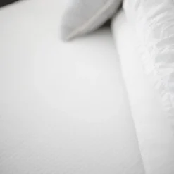 ELuxury Knitted Waterproof Mattress Protector -Bedding Promotion GUEST e8a799ac 121e 438c b66b 55224c30f4bb