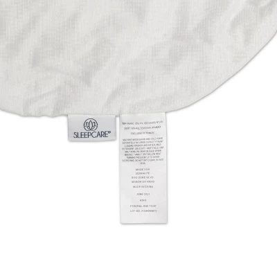 Ultimate Waterproof + Cooling + Quiet + Odor Control Mattress Protector By SleepCare (Up To 18” Depth) 6 Ultimate Waterproof + Cooling + Quiet + Odor Control Mattress Protector By SleepCare (Up To 18” Depth) - Image 4