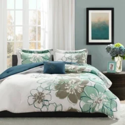 Mi Zone Kelly Comforter Set