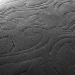 Quilted Coverlet And Shams Set Damask Square Herringbone Pattern - Becky Cameron 12 Quilted Coverlet And Shams Set Damask Square Herringbone Pattern - Becky Cameron -Bedding Promotion GUEST e99e01b4 3cc4 4d0e 8d88 3d72d54effd2