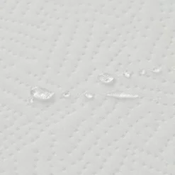 Bundle Of Dreams White Organic Fitted Mini Crib Protector Sheet 14 Bundle Of Dreams White Organic Fitted Mini Crib Protector Sheet -Bedding Promotion GUEST ea012ad8 638a 4138 9d21 0341a410812d 1