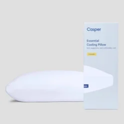The Casper Essential Cooling Pillow -Bedding Promotion GUEST ea4c30c8 40f3 48cb babe c4be90e1b3b3