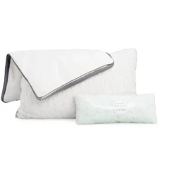 Coop Home Goods The Eden - Adjustable Memory Foam Pillow For Cool Sleepers -Bedding Promotion GUEST ead1554a 1d44 414c bbe6 06eb3f31989c