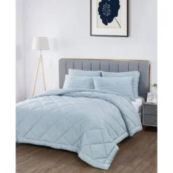 Allied Home Below 0 Bed Blanket -Bedding Promotion GUEST eb770f4b 004b 4791 a6b6 881e203ca29a