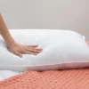 Essentials Firm Bed Pillow - Linenspa -Bedding Promotion GUEST eb80bbd4 7e0f 407b 8c2b f630276e6373