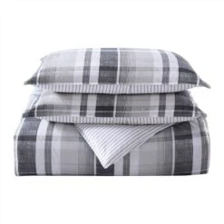 Portland Comforter Set Gray - Wrangler -Bedding Promotion GUEST ebe3f989 af24 4064 885c bdd45b43ea6a