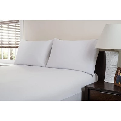 Guardmax Waterproof Body Pillow Protector With Zipper – 1 Pack (20”x55”) 6 Guardmax Waterproof Body Pillow Protector With Zipper – 1 Pack (20”x55”) - Image 4