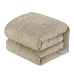 Alina Bed In A Bag Comforter Set - Chic Home Design -Bedding Promotion GUEST ec2dfa31 4755 4fcd 9c40 410334a72630