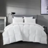 Peace Nest All Season White Goose Feather Down Comforter Duvet Insert 1 Peace Nest All Season White Goose Feather Down Comforter Duvet Insert -Bedding Promotion GUEST eda2faad 1026 4b27 bad1 acf27680e6f4
