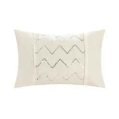 Valentina Pinch Pleated & Ruffled - Chic Home Design -Bedding Promotion GUEST ee4b255d ed8a 4f63 8be4 abb06e908426