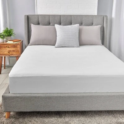 Perfect Protection Waterproof Mattress Protector - Allerease 5 Perfect Protection Waterproof Mattress Protector - Allerease - Image 3