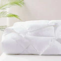 3M® Thinsulate Maximum Warmth Cotton Sateen Down Alternative Comforter -Bedding Promotion GUEST eedbc839 1094 4d8e b9a7 fa01395f4fa9