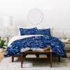 Amy Sia Illusion Duvet Set - Deny Designs -Bedding Promotion GUEST eef4522a 0013 435d a4c1 872b392f8a8a