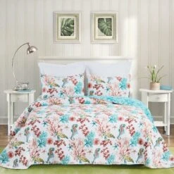 C&F Home Chandler Cover Bedspread