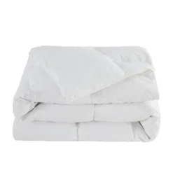 Peace Nest All Season White Goose Feather Down Comforter Duvet Insert -Bedding Promotion GUEST f09873c6 fc4c 4673 a408 cd9acf3981c4