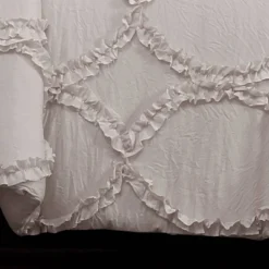 Avon Comforter Set - Lush Décor -Bedding Promotion GUEST f11da565 5e28 4104 977e d71c8b4d33af