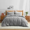 Peace Nest Luxury Soft Linen Duvet Cover Set -Bedding Promotion GUEST f17b6423 0deb 4368 9c8f bc66da8a2404