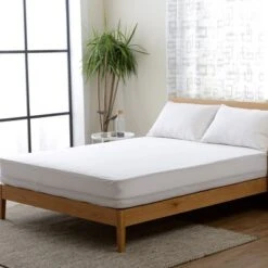 Cheer Collection Fitted Waterproof Mattress Protector 12 Cheer Collection Fitted Waterproof Mattress Protector -Bedding Promotion GUEST f2bbedc4 5fc8 4053 98b9 8ffbdd2fe971