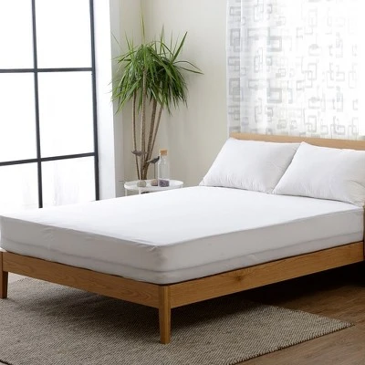 Cheer Collection Fitted Waterproof Mattress Protector 5 Cheer Collection Fitted Waterproof Mattress Protector - Image 3