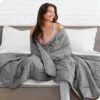 80" X 87" Weighted Blanket By Bare Home -Bedding Promotion GUEST f3555a9b 2cdd 4db5 aa31 b23ec638eb89