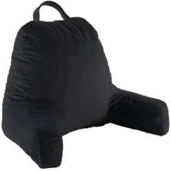 Cheer Collection Kids Plush Reading & Gaming Pillow With Armrest -Bedding Promotion GUEST f3c642b0 580c 4374 a777 696d621281ac