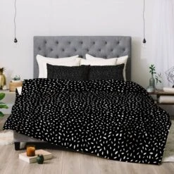Iveta Abolina Amara Comforter Set - Deny Designs
