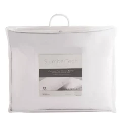 Hypoallergenic Allergen Barrier Pillow 2pk -Bedding Promotion GUEST f4de924c 27fe 4904 a26d e755fc23499e